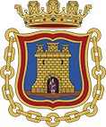 Escudo del Ayuntamiento